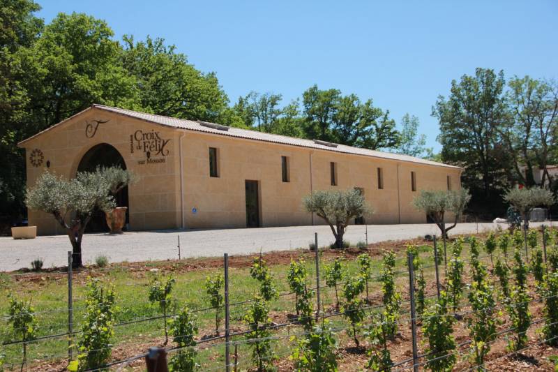 Location de salle de réception pour organisation de baptême proche de Montpellier